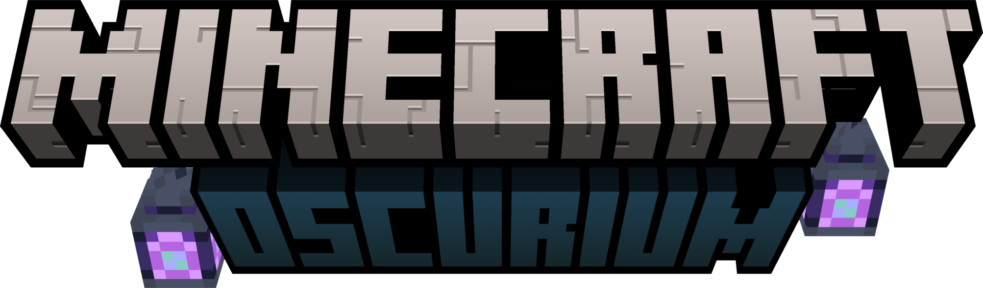Oscurium Title