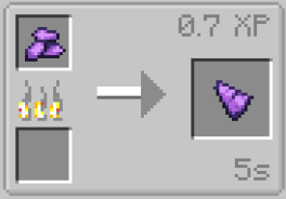 darkRodFragmentRecipe