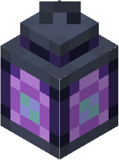 darkLantern